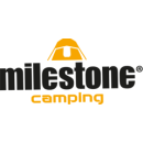 Milestone Camping Logo