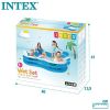 Intex 56475NP Inflatable Swim Center Family Lounge